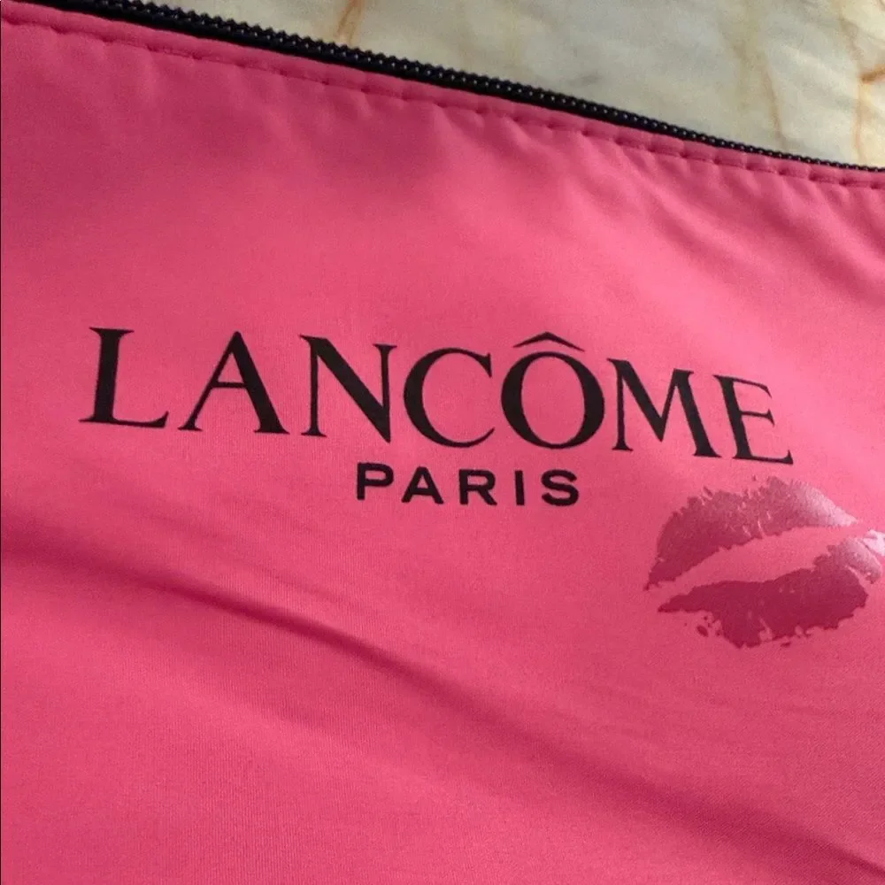 Lancome chic stylish